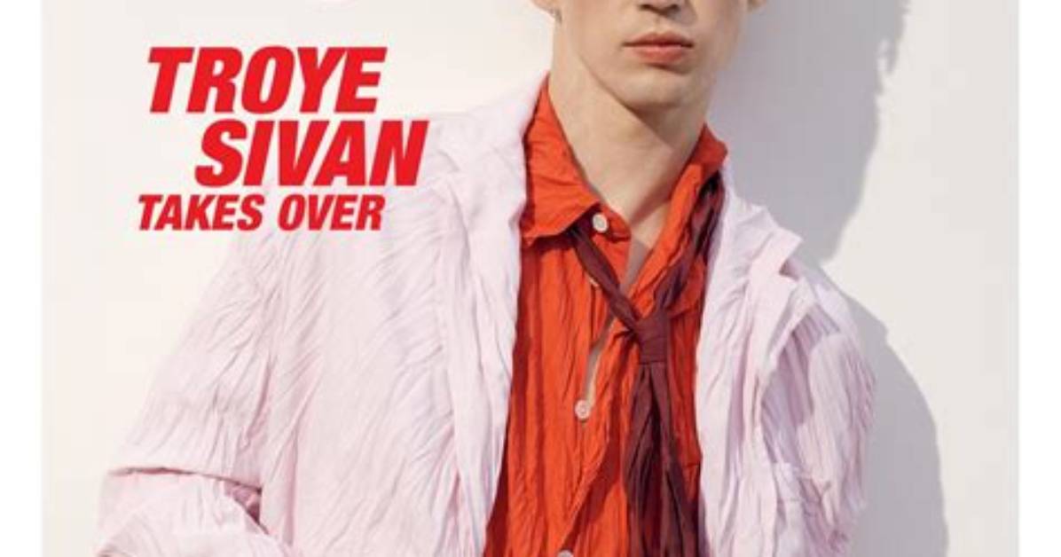 Uncover the Inspiring World of Troye Sivan's Siblings: Unprecedented Insights and Revelations