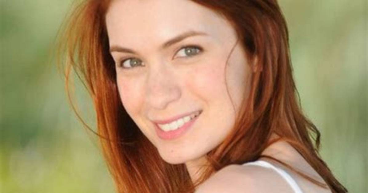 Uncover the Intriguing World of Felicia Day's Relationships