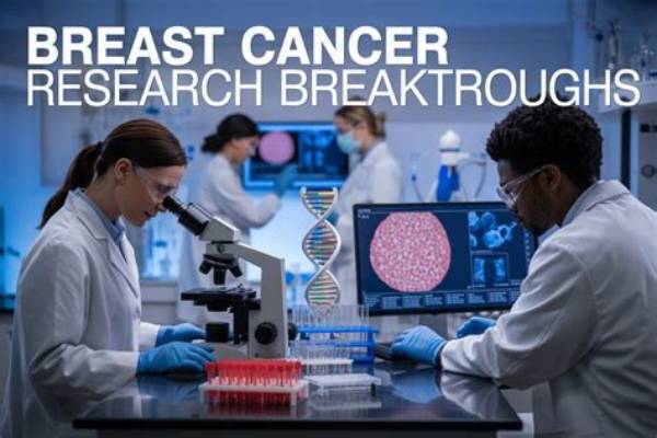 Uncover the Latest Cancer Breakthroughs with Luminary Marie Delorenzo