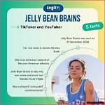 Uncover the Leaked Secrets of Jelly Bean Brains!