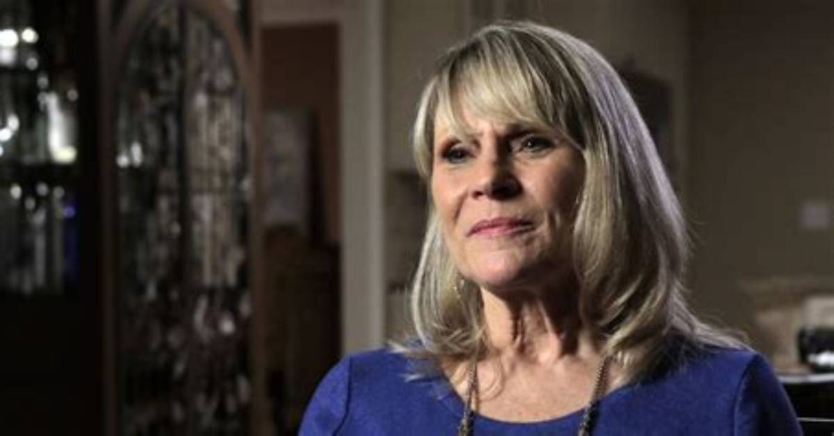 Uncover the Legacy of Clare Bradburn in the Fight for Trans Rights