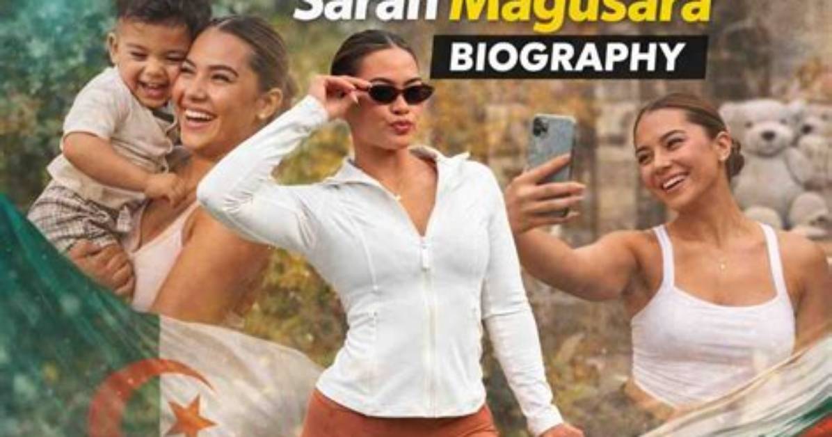 Uncover the Life and Career of Sarah Goldberg's Husband
