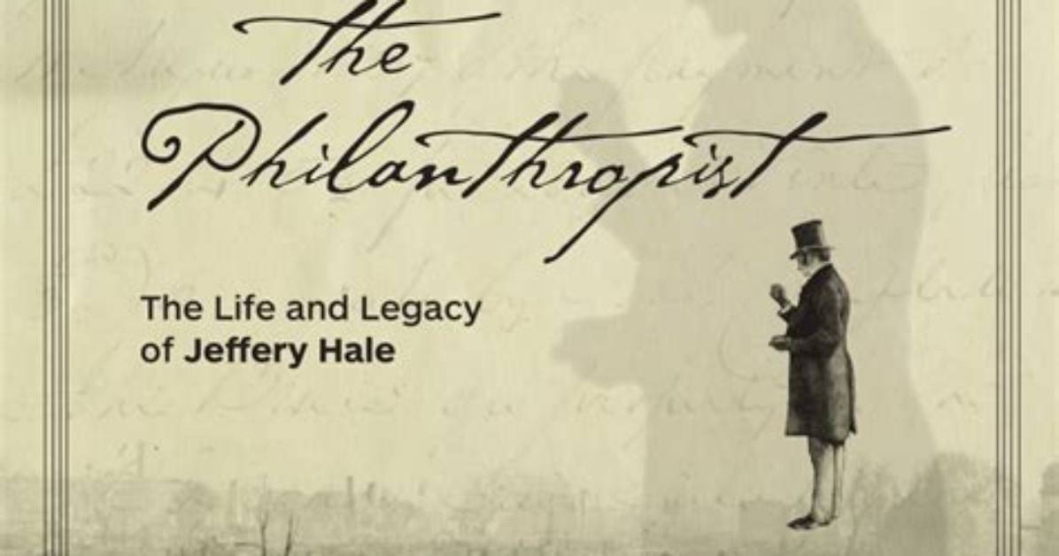 Uncover the Life and Legacy of Philanthropist and Business Leader Alexa Young