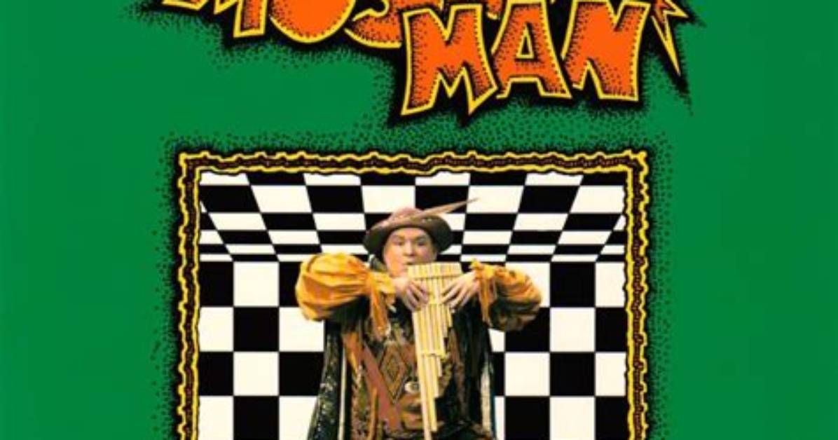 Uncover the Magic of "The Music Man Movie": a Classic Musical Delight