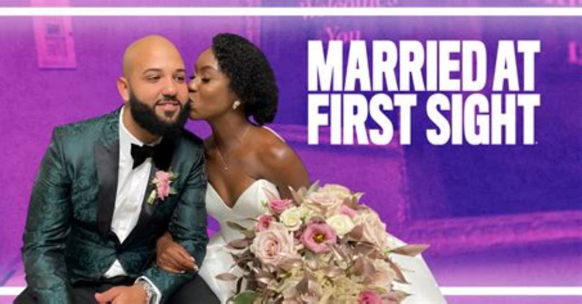 Uncover the "Married at First Sight" Success Rate