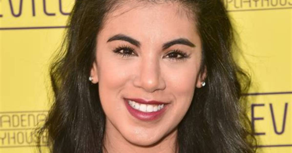 Uncover the Multifaceted Dimensions of Chrissie Fit's Ethnicity