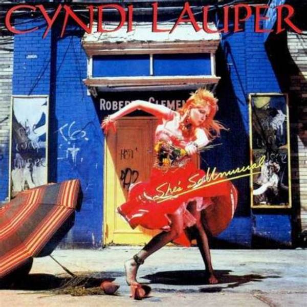 Uncover the Multifaceted Genius of Cyndi Lauper's Son