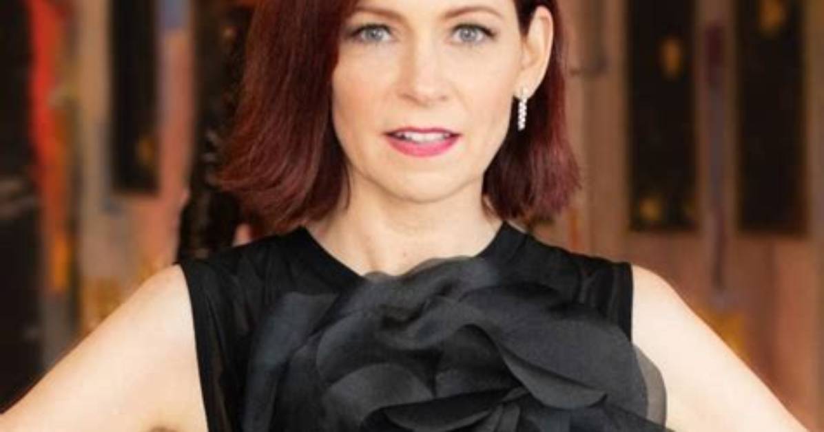 Uncover the Multifaceted World of Carrie Preston Child