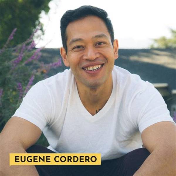 Uncover the Multifaceted World of Eugene Cordero: Discoveries and Insights