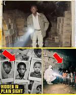 Uncover the Mystery of His Children