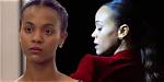 Uncover the Mystery: Zoe Saldana and Her Twin Sister's Identity Revealed