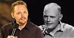 Uncover the Paternity of Bill Burr: a Revealing Exploration