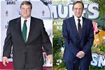 Uncover the Private World of John Goodman: Family, Height, and More
