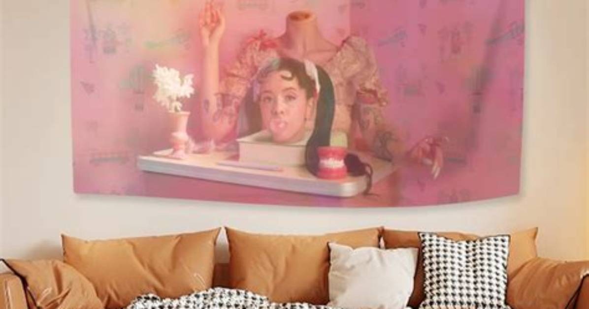 Uncover the Rich Tapestry of Melanie Martinez's Ethnicity