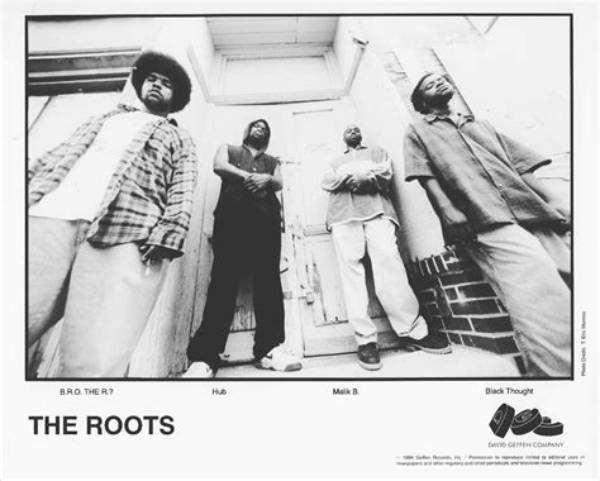 Uncover the Roots of a Hip-Hop Star