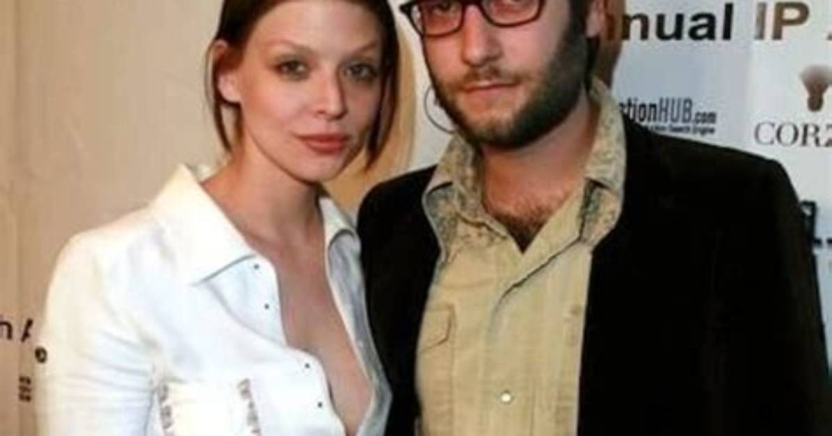 Uncover the Secrets: Amber Benson's Husband Revealed