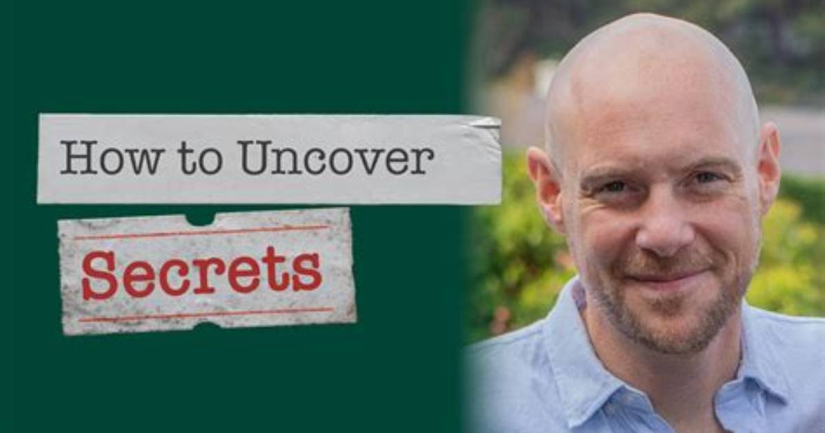 Uncover the Secrets and Intrigues