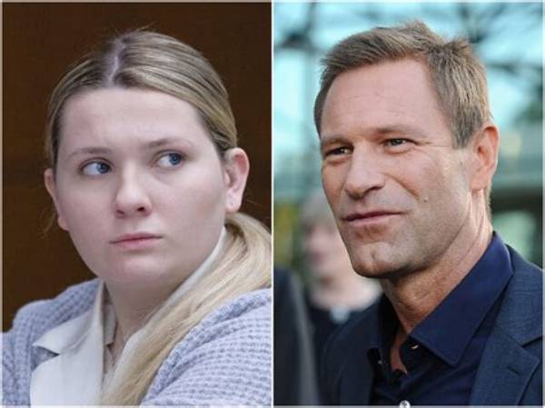 Uncover the Secrets Behind Aaron Eckhart's Private Relationship