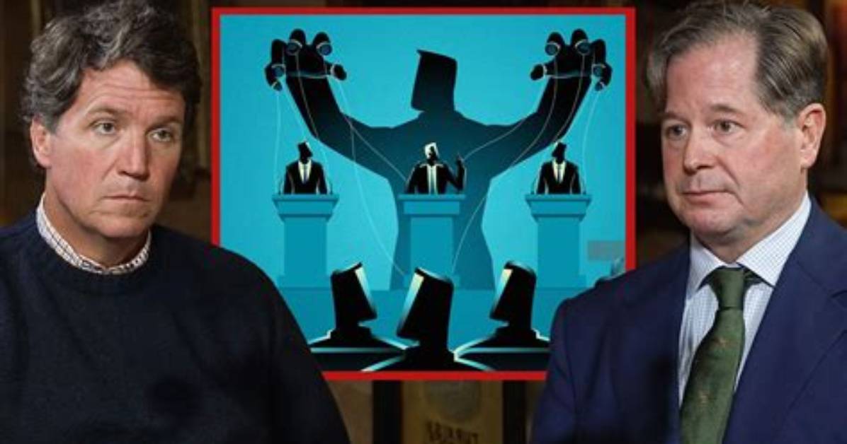 Uncover the Secrets Behind Bret Weinstein's Net Worth