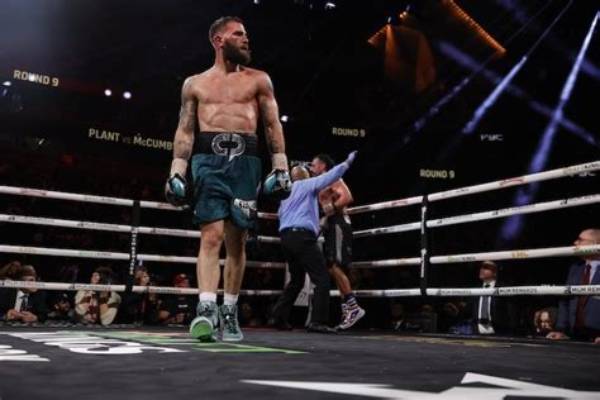 Uncover the Secrets Behind Caleb Plant's Net Worth in 2024