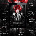 Uncover the Secrets Behind Caro's Crimson Eye