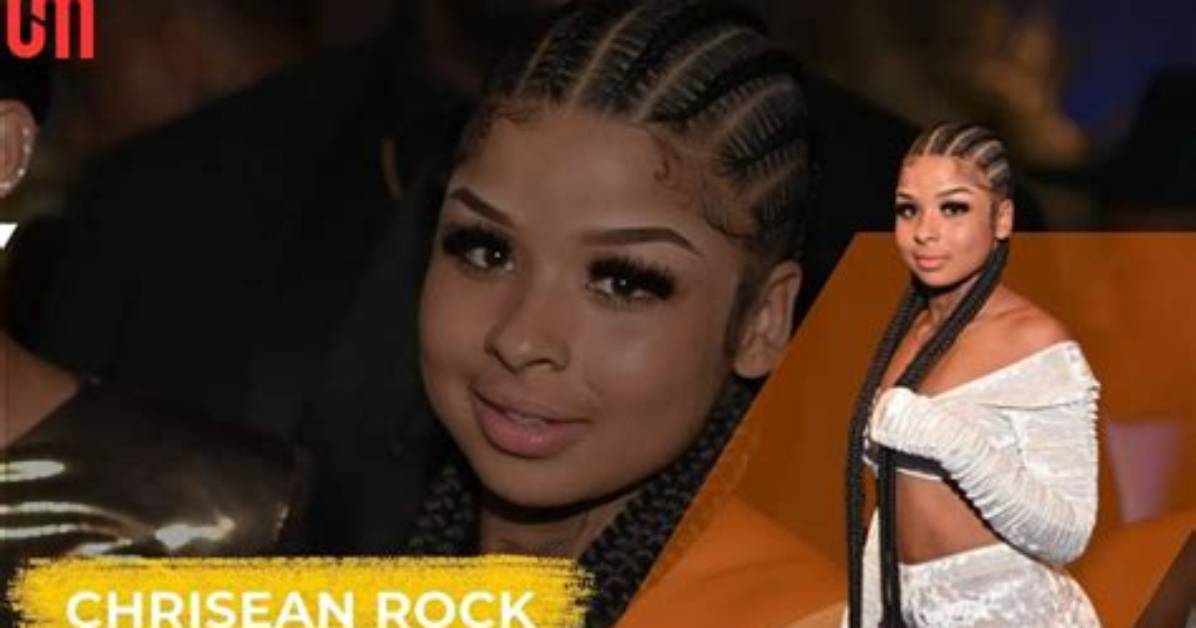 Uncover the Secrets Behind Chrisean Rock's Height
