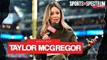 Uncover the Secrets Behind Taylor Mcgregor's Success: Meet Her Supportive Husband