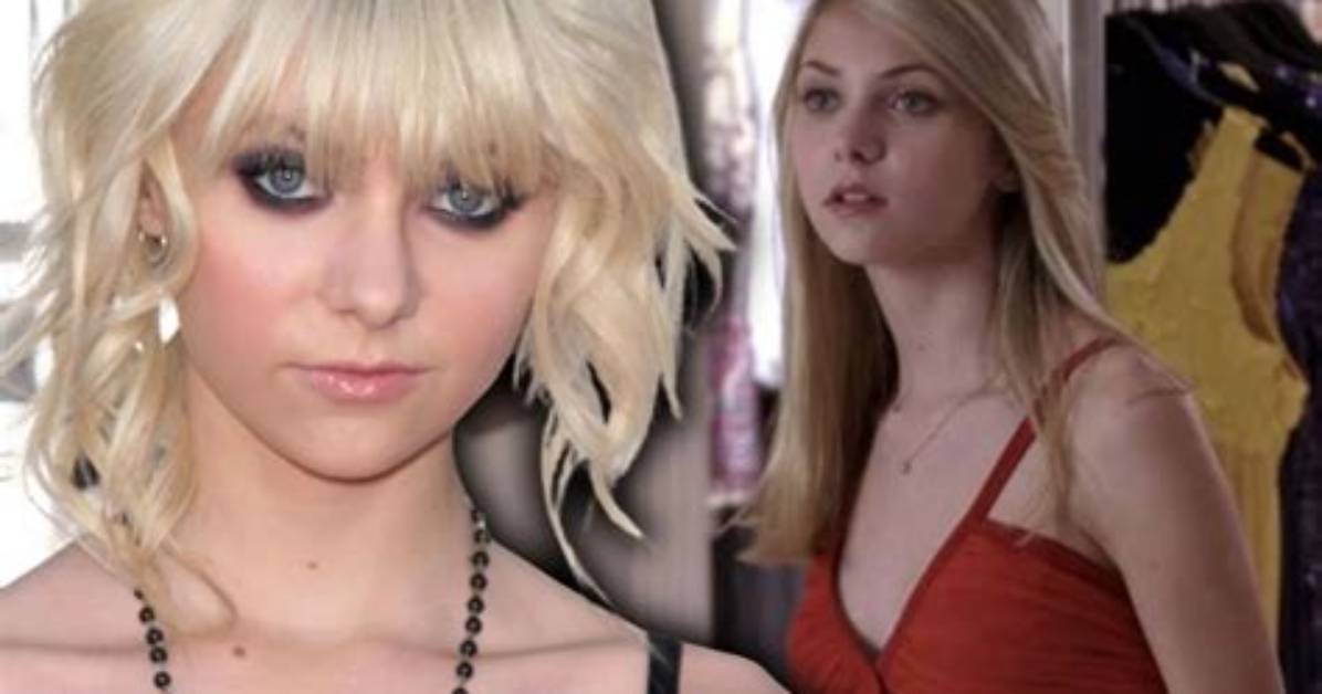 Uncover the Secrets Behind Taylor Momsen's Enduring Relationship