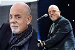Uncover the Secrets: Billy Joel's Height Unveiled