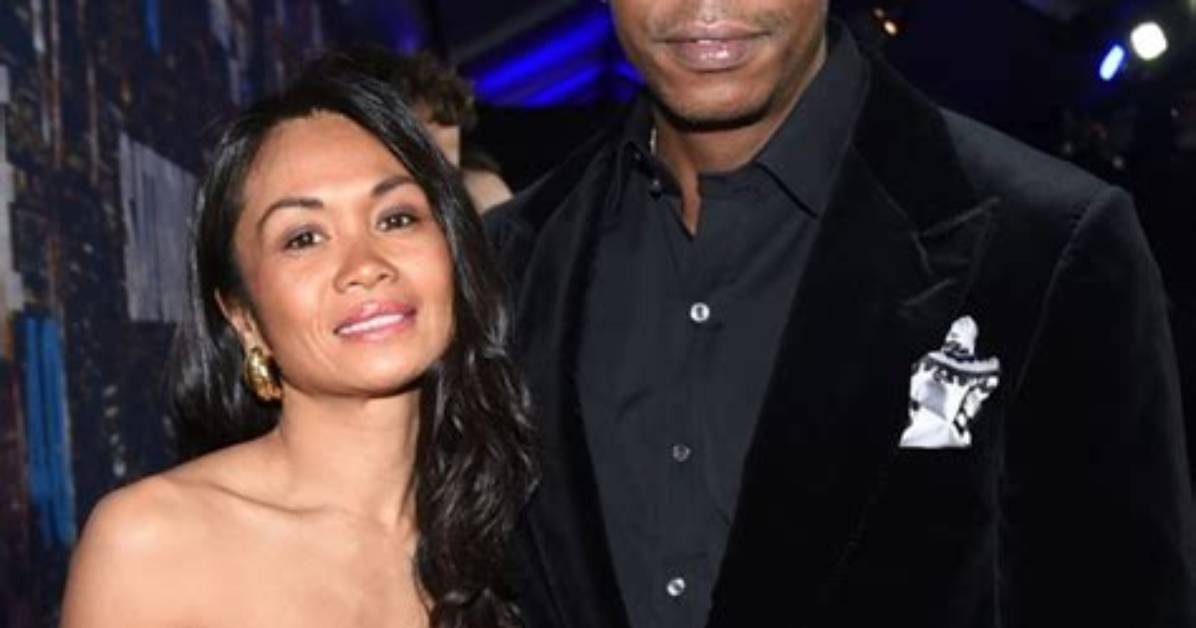 Uncover the Secrets: Dave Chappelle's Marriage Unraveled