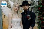 Uncover the Secrets: Dave Navarro's Marriages Unveiled