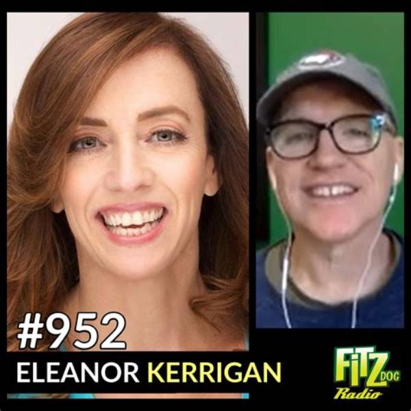 Uncover the Secrets: Eleanor Kerrigan's Age Unveiled