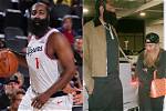 Uncover the Secrets: James Harden's Relationship Journey
