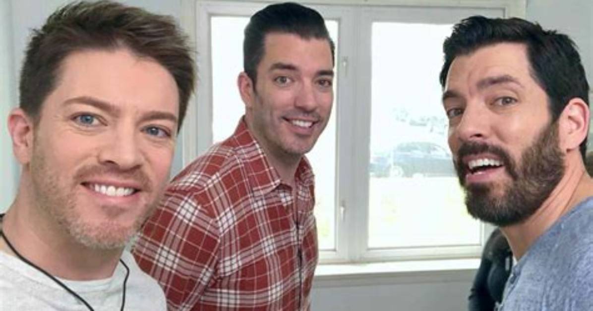 Uncover the Secrets: Jd Scott's Staggering Net Worth Revealed