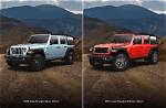 Uncover the Secrets: Jeep Rubicon Vs. Wrangler
