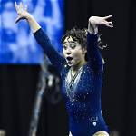Uncover the Secrets: Katelyn Ohashi's Partner Revealed