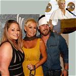 Uncover the Secrets: Lorrie Morgan's Children Revealed