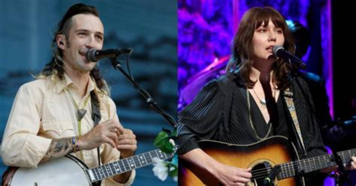 Uncover the Secrets: Molly Tuttle's Boyfriend Revealed