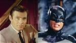 Uncover the Secrets of Adam West's Weight: a Superhero's Physique Unveiled