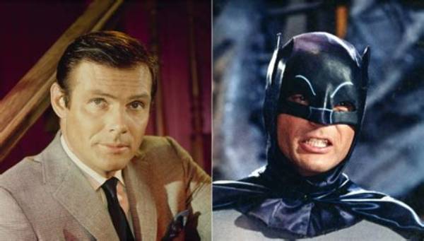 Uncover the Secrets of Adam West's Weight: a Superhero's Physique Unveiled