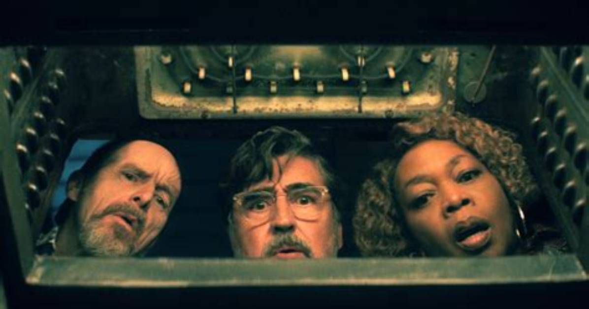 Uncover the Secrets of Alfred Molina's Net Worth