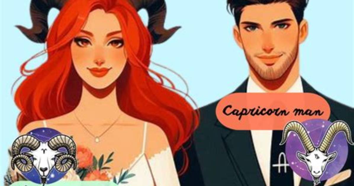 Uncover the Secrets of Aries Compatibility: a Journey of Discovery