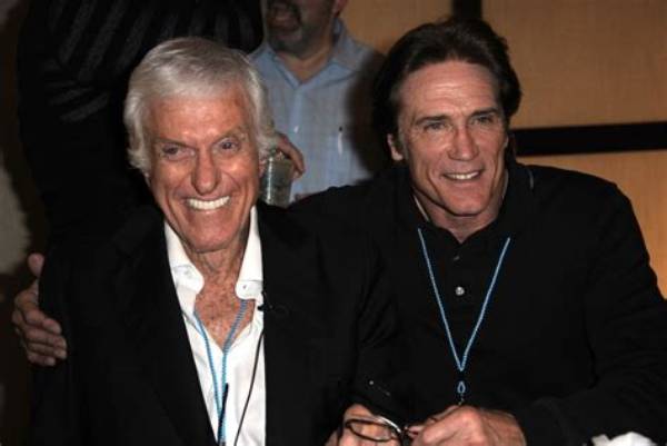 Uncover the Secrets of Barry Van Dyke's Impressive Net Worth