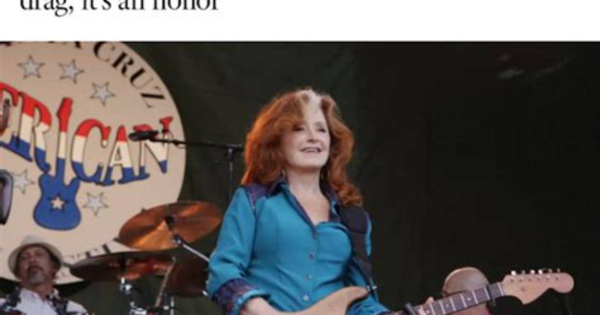 Uncover the Secrets of Bonnie Raitt's Musical Journey and Enduring Partnership