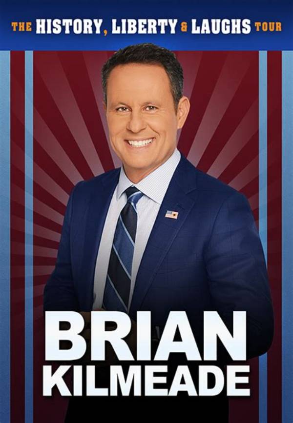 Uncover the Secrets of Brian Kilmeade's Enduring Marriage
