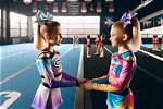 Uncover the Secrets of Cheerleading Excellence with Allison Herbstreit