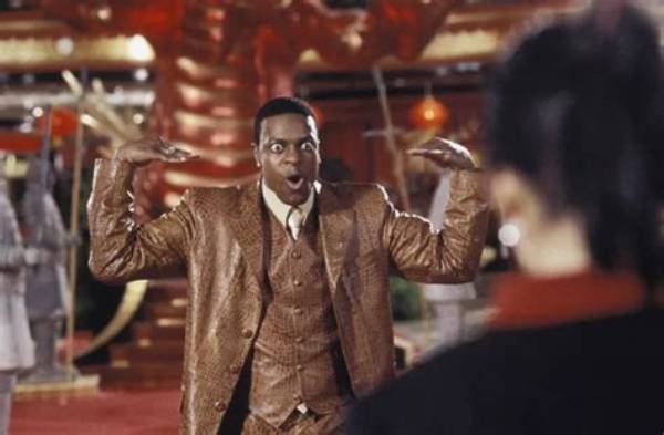 Uncover the Secrets of Chris Tucker's Relationships: Insights and Revelations