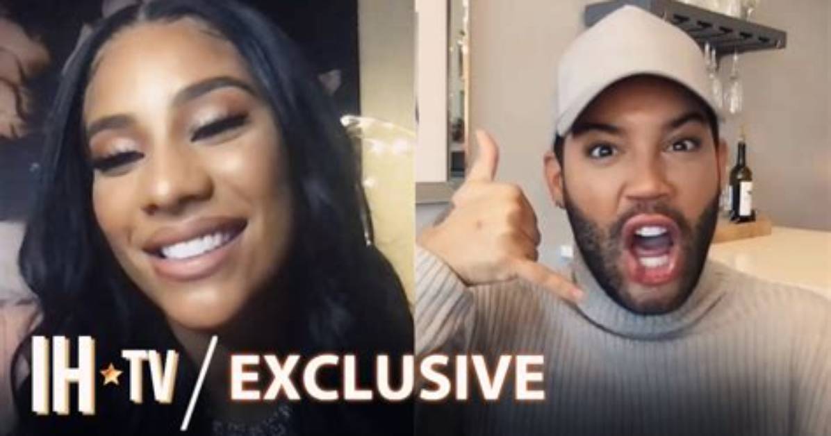 Uncover the Secrets of Cyn Santana's Relationship Success
