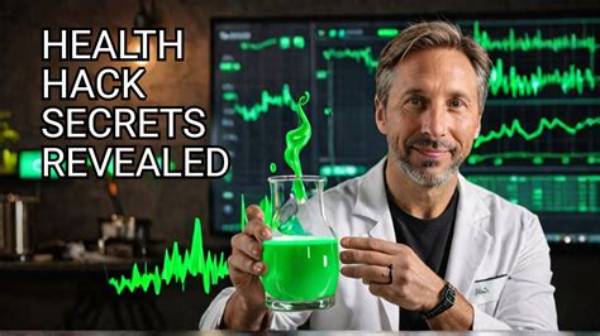 Uncover the Secrets of Dave Asprey's Wife: a Holistic Health Odyssey