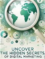 Uncover the Secrets of Digital Marketing with Shannon Bree Benton